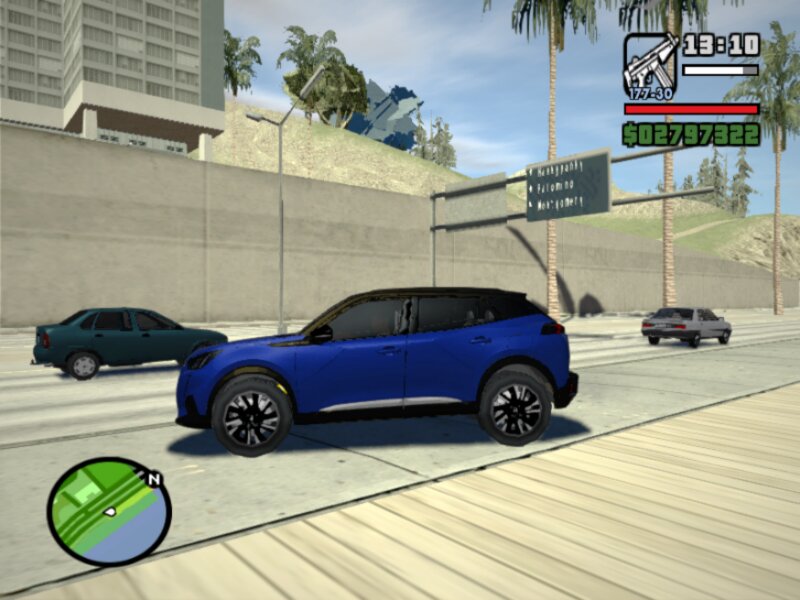 mod